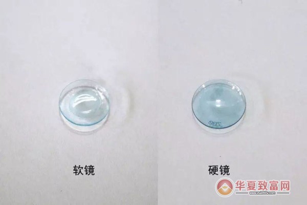 角膜塑形镜加盟
